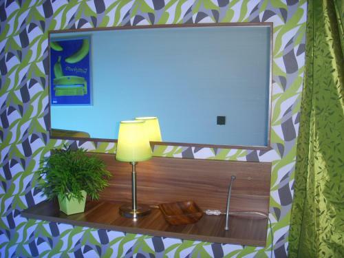 Hostal Rezidence Fami Deluxe Design