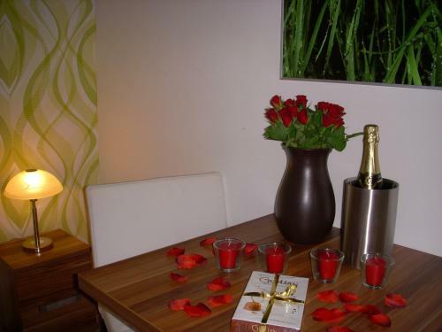 Hostal Rezidence Fami Deluxe Design