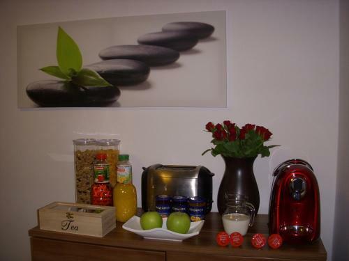 Hostal Rezidence Fami Deluxe Design