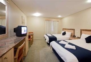 Hotel Ibis Styles Canberra