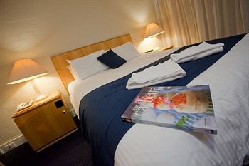 Hotel Ibis Styles Canberra