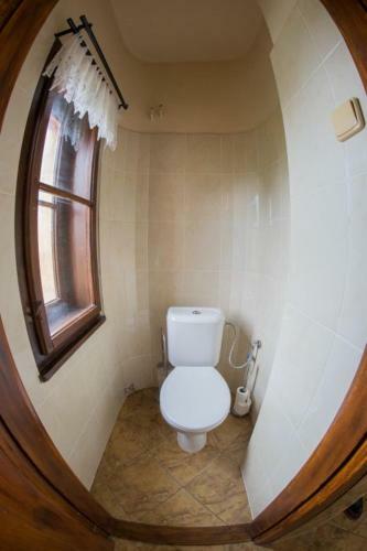 Hostal Penzion Jablonec