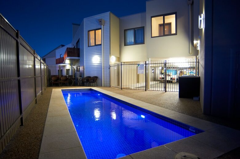 Hotel Quest Bendigo Central