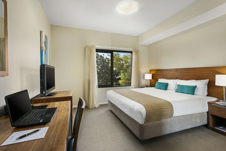 Hotel Quest Bendigo Central