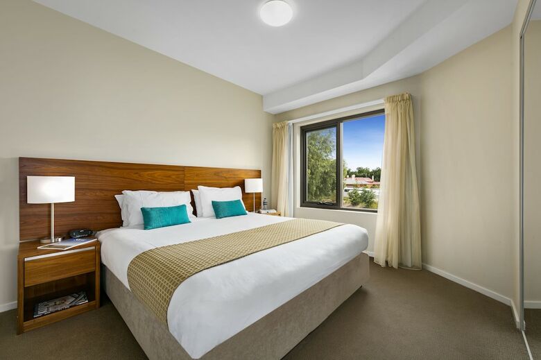Hotel Quest Bendigo Central