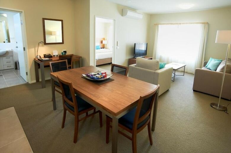 Hotel Quest Bendigo Central