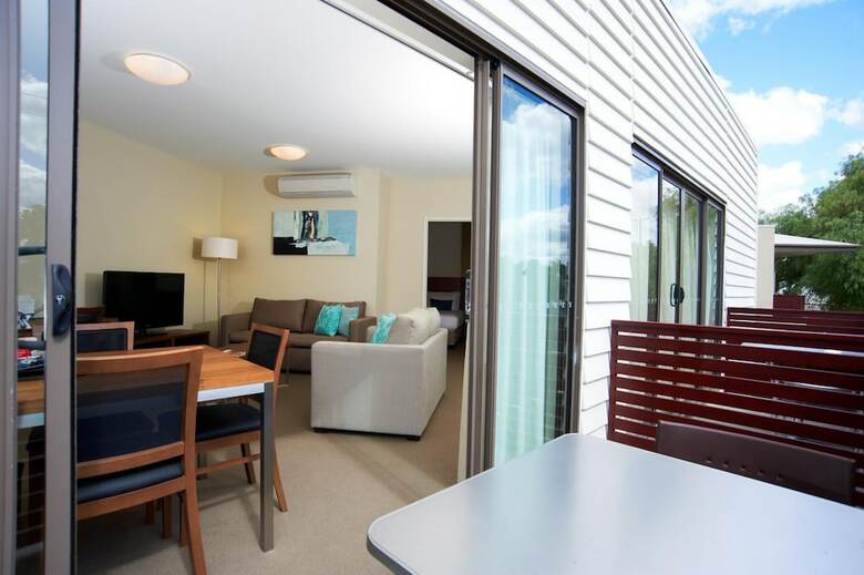 Hotel Quest Bendigo Central