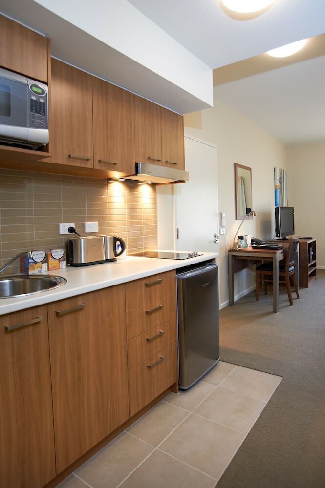 Hotel Quest Bendigo Central
