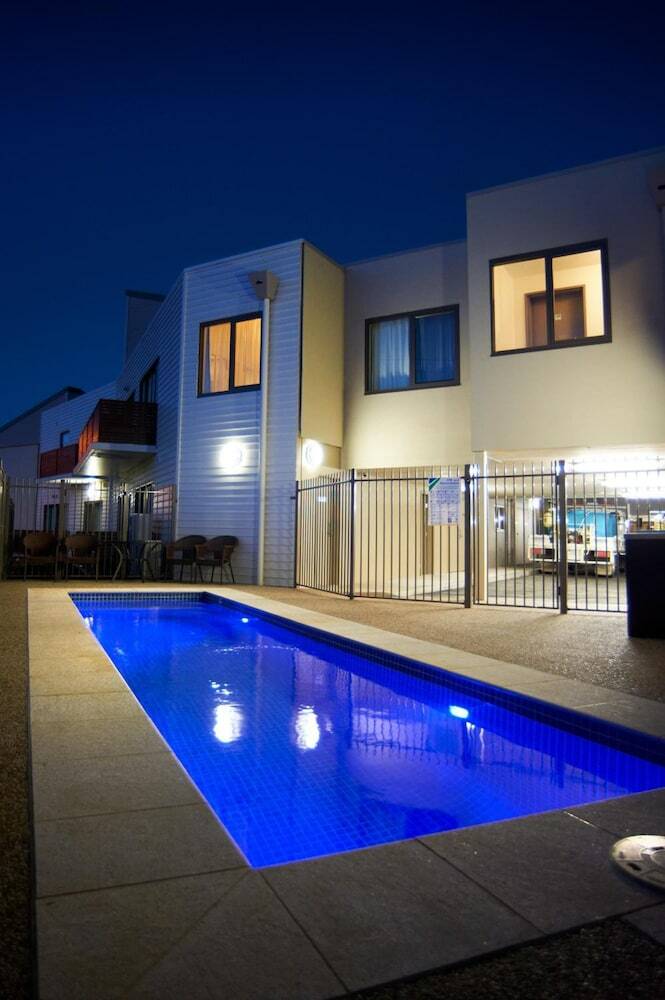 Hotel Quest Bendigo Central