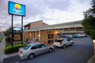 Hotel Comfort Inn Sandhurst