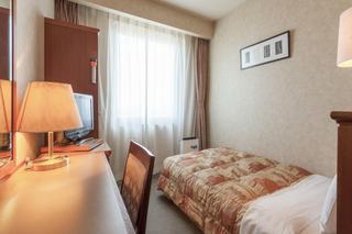 Hotel Comfort Komatsu