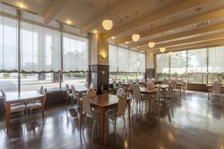 Hotel Comfort Komatsu