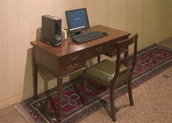 Hotel Comfort Komatsu