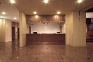 Hotel Comfort Komatsu