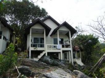 Hotel Sunrise Villas Resort