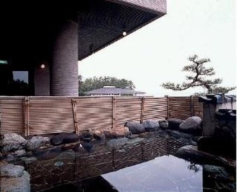 Hotel Yadomoriya Juen
