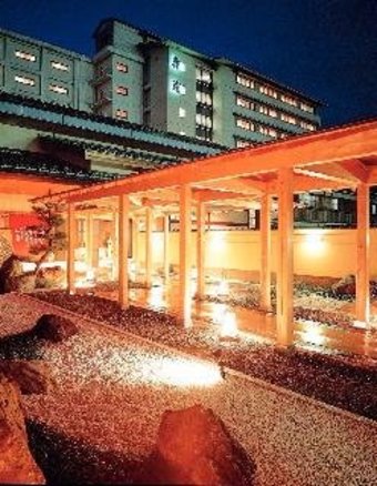 Hotel Yadomoriya Juen