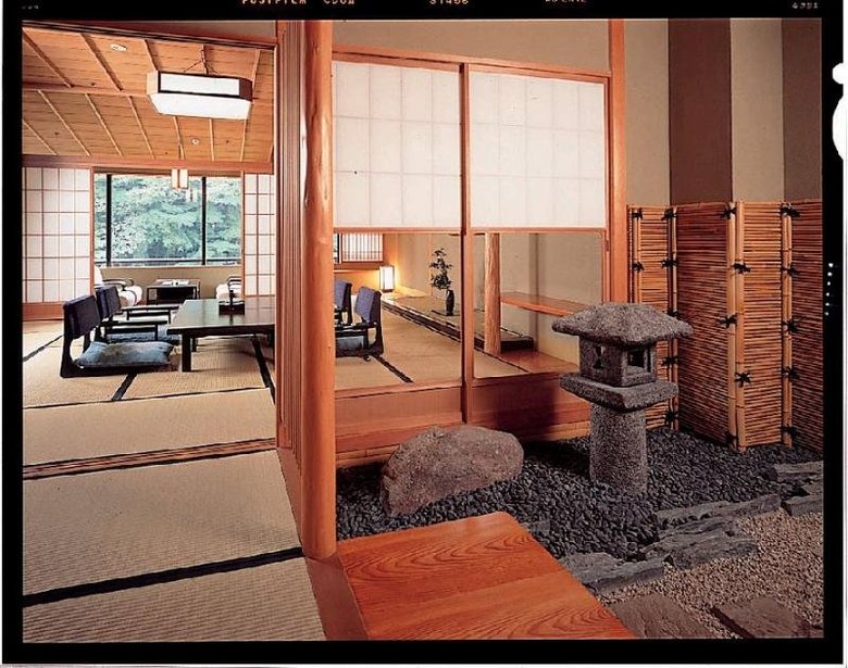 Hotel Hanamurasaki