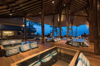 Hotel Baan Ploy Sea