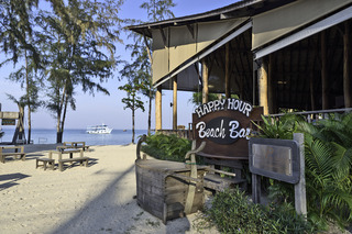 Hotel Baan Ploy Sea