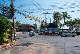 Hotel Baan Ploy Sea
