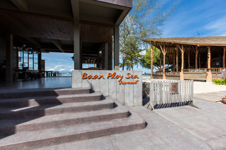 Hotel Baan Ploy Sea