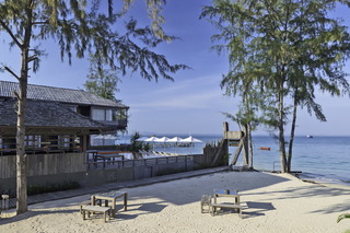 Hotel Baan Ploy Sea