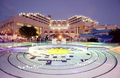 Nadezhda Hotel