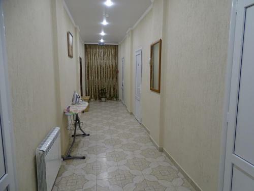 Hostal Guest House Yugoriya