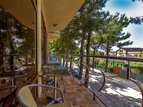 Hotel Zolotoe Runo