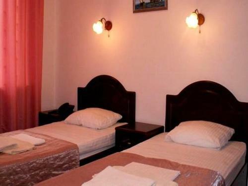 Hotel Zolotoe Runo
