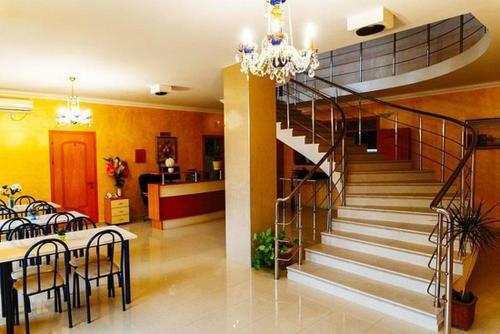 Hotel Zolotoe Runo