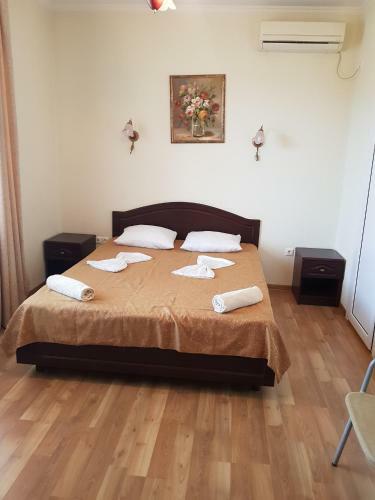 Hotel Zolotoe Runo