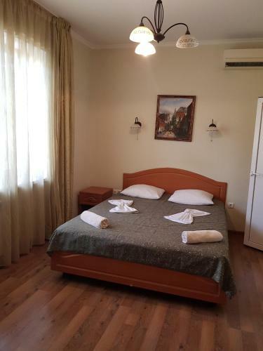 Hotel Zolotoe Runo
