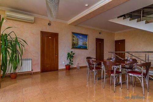 Hotel Zolotoe Runo
