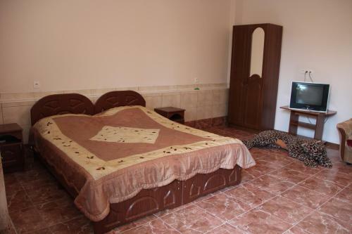 Hostal Angelina Guest House