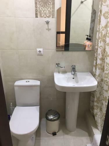 Hostal Angelina Guest House