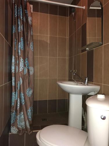 Hostal Guest House Artik Dzhulietta