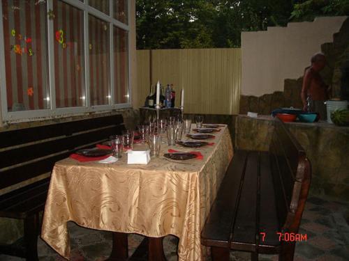Hostal Guest House Artik Dzhulietta
