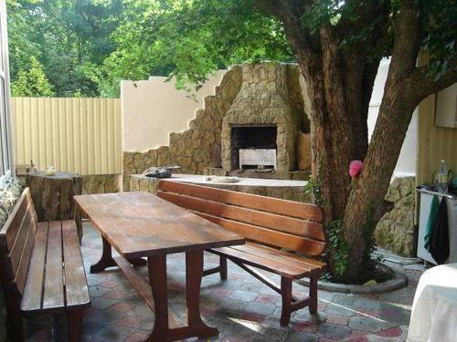 Hostal Guest House Artik Dzhulietta