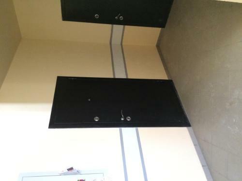 Apartment Kabardinskiy Pereulok