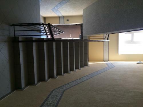 Apartment Kabardinskiy Pereulok
