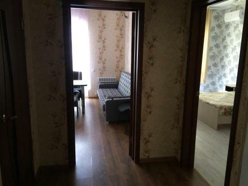 Apartment Kabardinskiy Pereulok