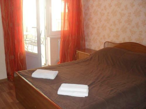 Hostal Guest House Fiesta