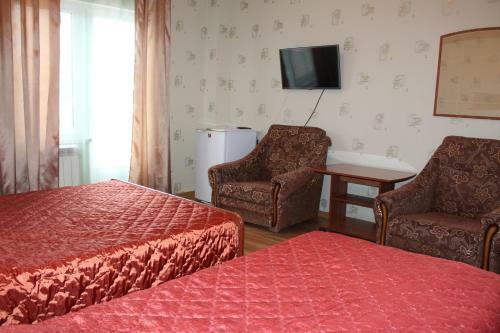 Hostal Guest House Fiesta