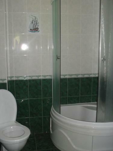 Hostal Guest House Fiesta
