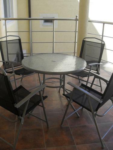 Hostal Guest House Fiesta