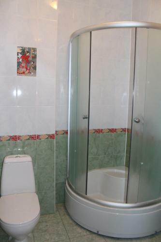 Hostal Guest House Fiesta