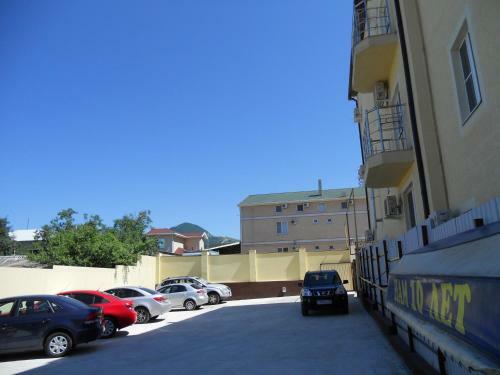 Hostal Guest House Fiesta