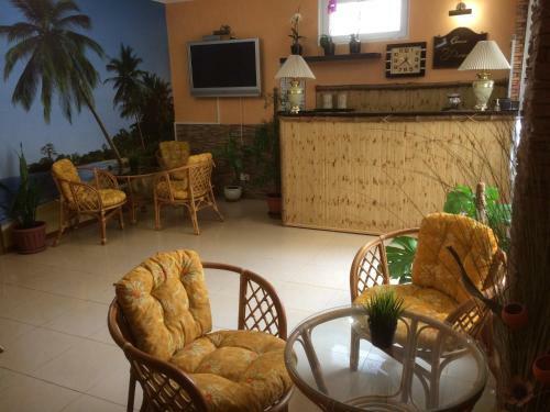 Hostal Guest House Fiesta